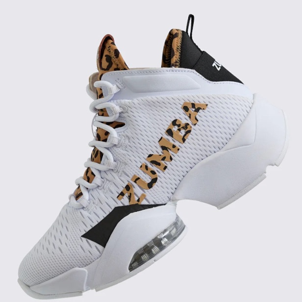 Zumba【New Product on April 20, 2026】African Style Series Shoes Z1F000146
