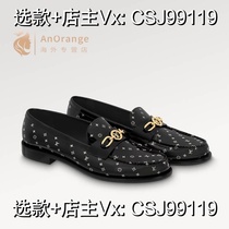 (deposit) (deposit) fashion shoes for women chess shoes chess tops low moccasin shoe size