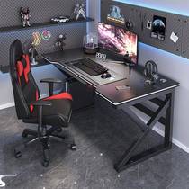 Computer Table home game desk simple computer gaming tabl1