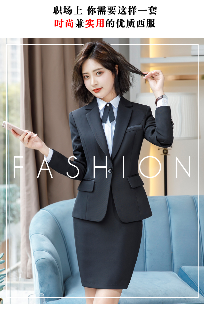Tailleur femme GRYIIAE    en Polyester - Ref 3244533 Image 18