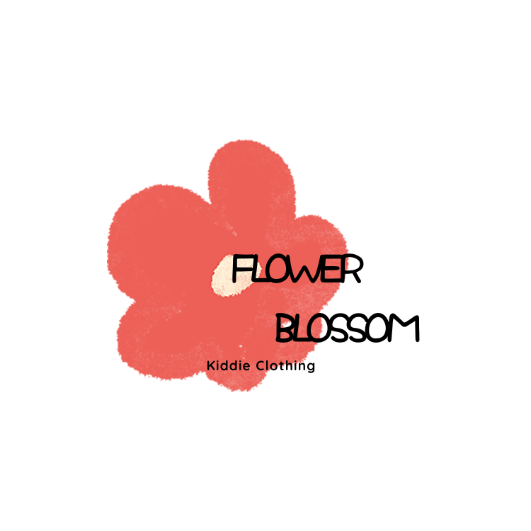 花哩西咕 FLOWER BLOSSOM