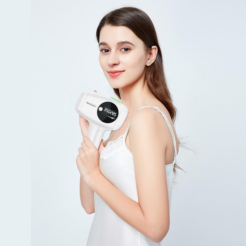 Bosidin 激光脱毛、 IPL 设备| eBay
