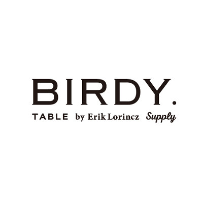 BIRDY旗舰店的LOGO
