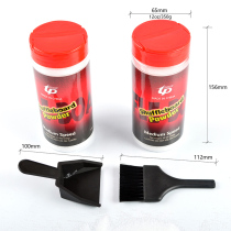 Shuffleboard sand shuffleboard table sand sand quick sand environmentally friendly shuffleboard sand quick sand 350g