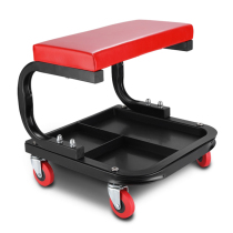 R4 manufacturer tool stool car beauty work stool polishing stool film repair auto repair stool storage stool mobile car repair