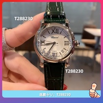 Ready in stock (nailed) 2024 new mens and womens fashionable business quartz mechanical movement waterproof watch can Xiao 224
