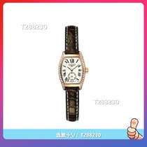 Ready in stock (nailed) 2024 new mens and womens fashion business quartz mechanical movement waterproof watch smart wave 77