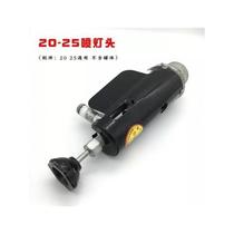 Gasoline blowtorch head flamethrower household gasoline blowtorch head diesel blowtorch kerosene flamethrower waterproof singeing