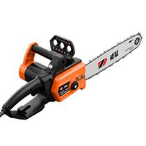 Multifunctional household chainsaw chain saw powerful electric saw logging saw high power handheld small electric chain saw