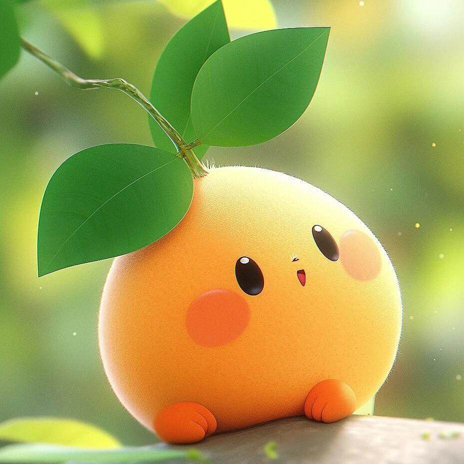 脐橙生活百货