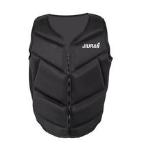 Professional female lightweight buoyancy fishing adult summer breathable water vest adult vest rescue life jacket portable