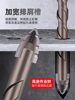 New Upgraded Four-Blade Serrated Eccentric Drill Bit for Dry Drilling of All Tiles, Ceramics, Glass, Marble, Concrete, and Stainless Steel