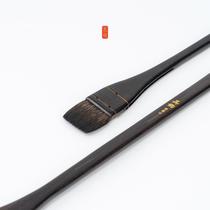 Wu Gou exports Japanese squirrel hair shading pen watercolor brush Chinese painting wool brush row brush shading pen color