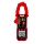 HYTAIS intelligent voice clamp meter TS18 автоматический расходомер с защитой от ожогов, высокоточный цифровой мультиметр mini 4