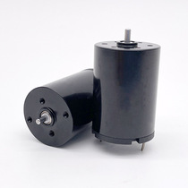 High torque 2230 brushed coreless motor long life low noise 12V 24V 22mm coreless motor