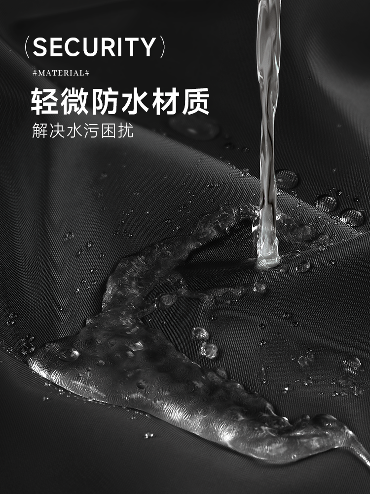 Large-Capacity Satchel Travel Bag, Women's Short-Distance Luggage Storage Bag, Lightweight Travel Waterproof Bag, Men's Business Trip Business Bag