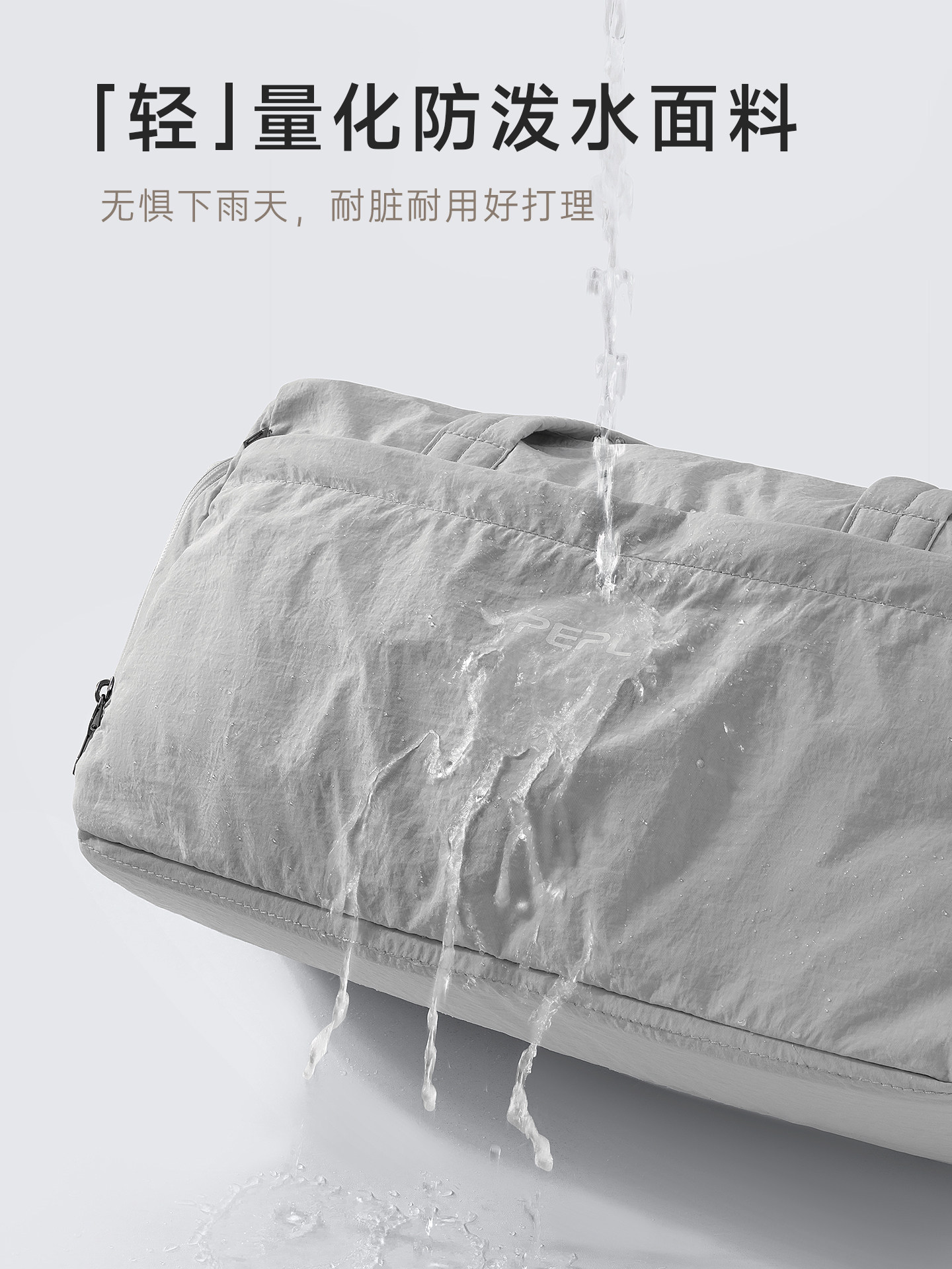 Short-Distance Travel Bag for Women, Lightweight, Large-Capacity Business Trip Hand Luggage Bag, Men's Sports Travel Suitcase, Additional Bag