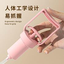 Hand household anti-nasal suction device for newborns with boogers and snot negative pressure for infants and young children reflux artifact Boobie Bear for children
