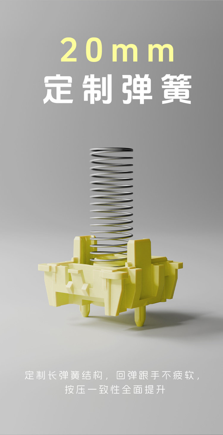 Вал None GATERON Ukeebs 20T