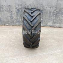 Gold Medal Lawn Vehicle Tire 16x6 50-8 Herringbone Pattern Mini Tiller Agricultural Tire Can be Equipped with Rims