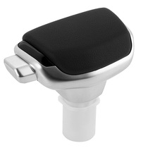 Car and yacht gear head universal style shift hand ball gear lever hand ball with hole or without hole