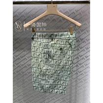 High-definition Mubais new mouth-to-mouth short deposit hemp side formal wear welt bag for men and Asia