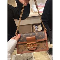 Single Shiling Shoulder Bag Deposit Wallet Womens Haute Couture