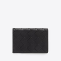Xia new goods high-definition wallet card deposit Shidie cowhide half-fold mens Qian Baojia current short style