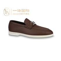 Mens small leather shoes are comfortable and comprehensive with deposits and grains new light shoes Niu Yinggao