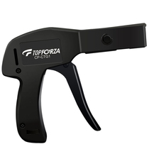 TOFORZACP-CTG1 nylon cable tie gun cable tie pliers cut cable tie pliers