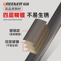 t open wheel mouth ratchet wrench set 7-speed 2-tooth quick ratchet plum open dual-purpose wrench industrial grade wrench auto repair tool