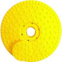 Fitness path accessories large waist twister three-position waist twister turntable outdoor park elderly exercise sports equipment