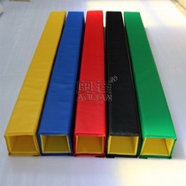 Basketball stand protective cover sponge anti-collision cover custom-made athlete anti-G protective soft bag safety sheath lamp pole lamp post protection