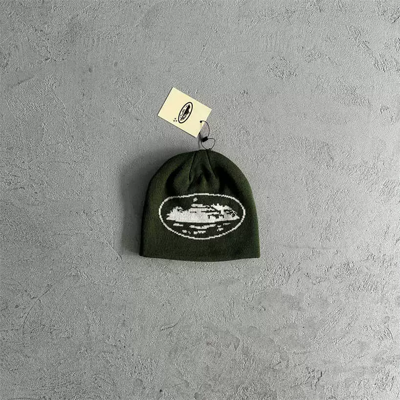 Corteiz Truck Cap Baseball Cap плоская поляна пикированная кепка UKDRIPDRILL Европейские и американские звезды тот же стиль Хип-хоп танец