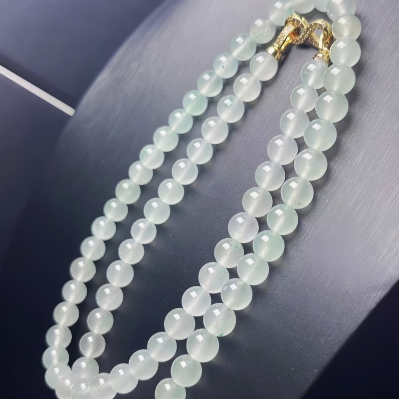 SOLD OUT＞PEARL NECKLACE SILVER8 | GOODS | MADISONBLUE