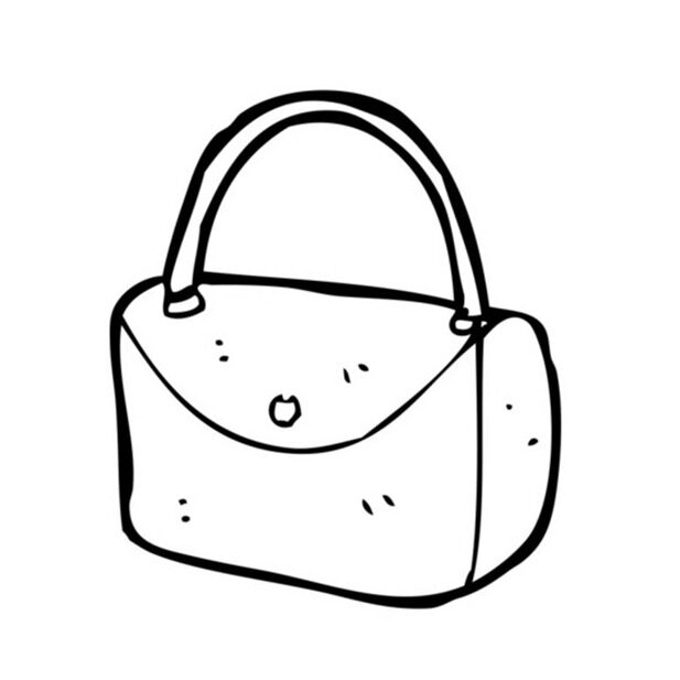 丛林女包的LOGO