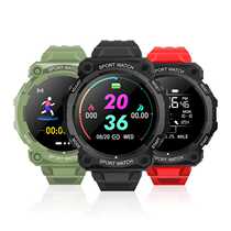 Smart bracelet watch cross-border factory foreign trade gift 1 44 screen FD68S Bluetooth 2022 new model