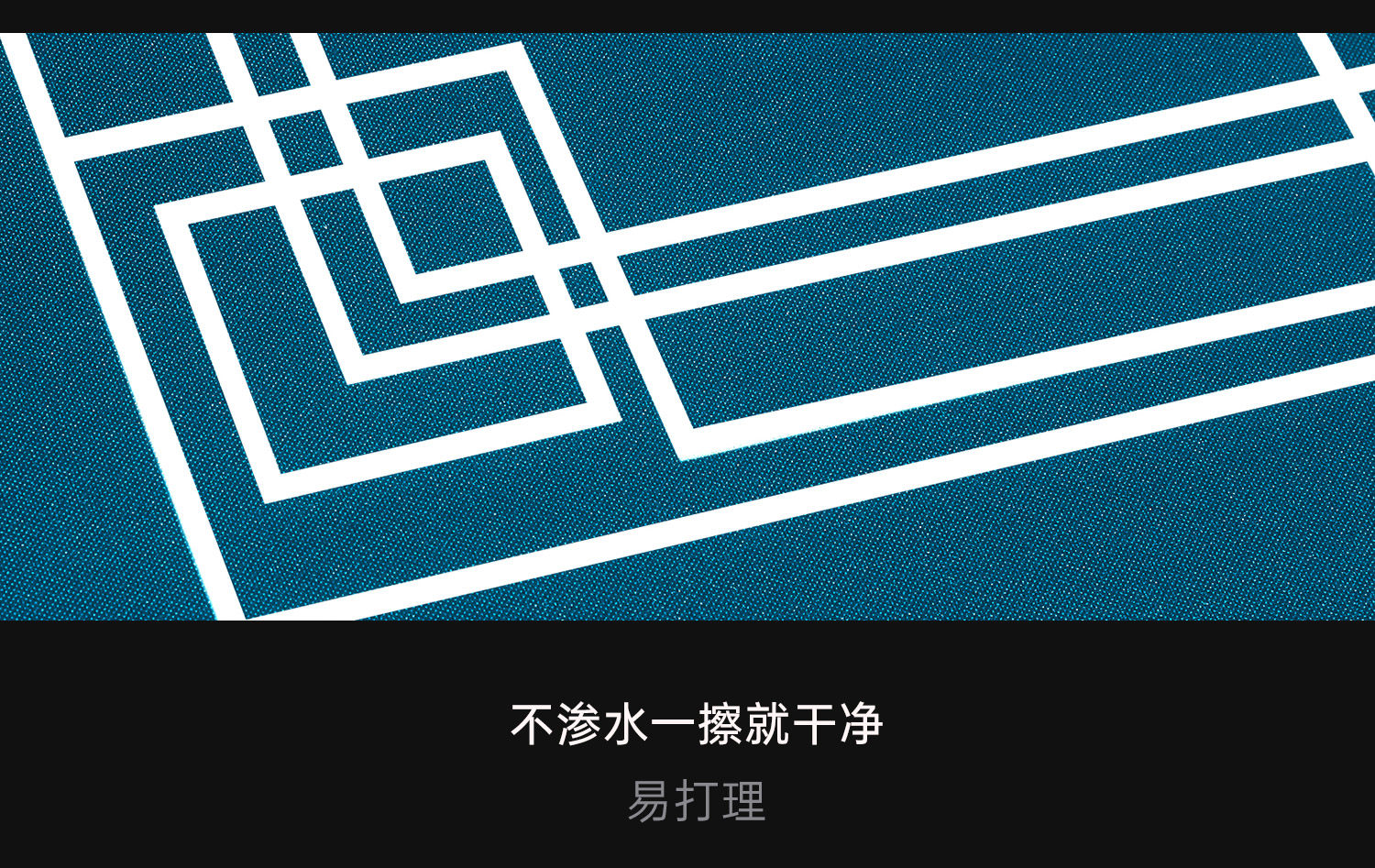 Фишки 高端加厚2.4米德州扑克桌布垫专用橡胶锁边桌垫德扑台布定制垫子
