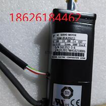 SGML-01AF14 Servo original stock clearance special price