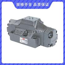 Taiwan DS-06G-3C2-30 middle seat electro-hydraulic reversing valve base 04G 3C4 3C6