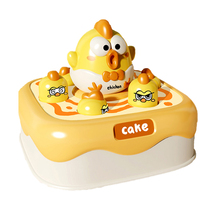 Childrens Surprise Chick Whack-A-Mole Toy 3750