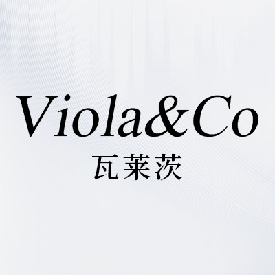 Viola Co瓦莱茨品牌店的LOGO
