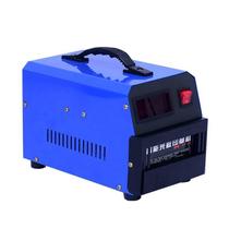 Seal machine photosensitive engraving machine small exposure engraving machine automatic mini computer high-end production package training package