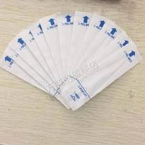 Mercury Electronic Thermometer Protective Cover Pet Disposable Thermometer Cover Anal Thermometer Sleeve Anal Temperature Oral Thermometer Sleeve