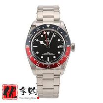 (Chinese Valentines Day Special) Box Certificate 9 8 New] Biwan Series Coke Ring Stainless Steel Automatic Mens Watch M79830R