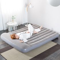 Camel Official Flagship Store Thickened Single Extra Air Cushion Bed Double Inflatable Bed Outdoor Folding Portable Bed Home