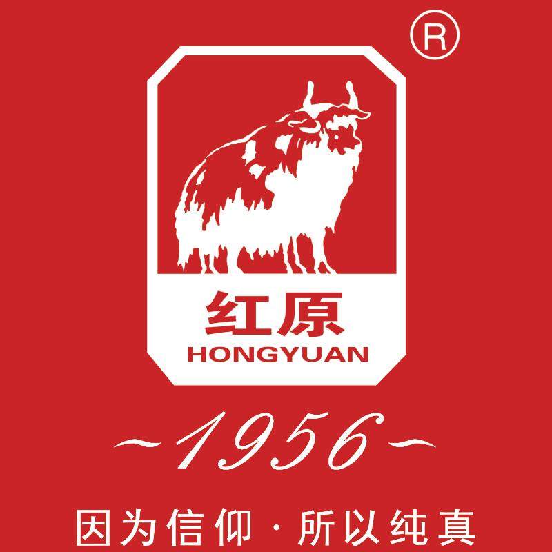 红原牦牛奶粉工厂店