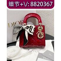 (Deposit) Nylon cloth storage bag pearlescent pearl school bag travel 6538