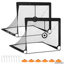 soccer football net childrens soccer goal kindergarten foldable portable simple foot Negotiable price