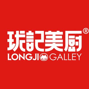 珑记美厨旗舰店的LOGO